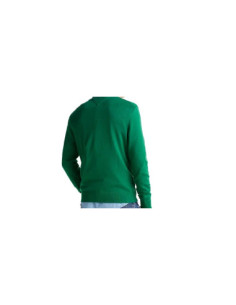 Tommy Hilfiger Pullover In Maglia A Nido D'ape 2