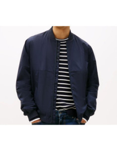 Tommy Hilfiger Bomber Relaxed Fit Idrorepellente