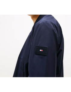 Tommy Hilfiger Bomber Relaxed Fit Idrorepellente 2