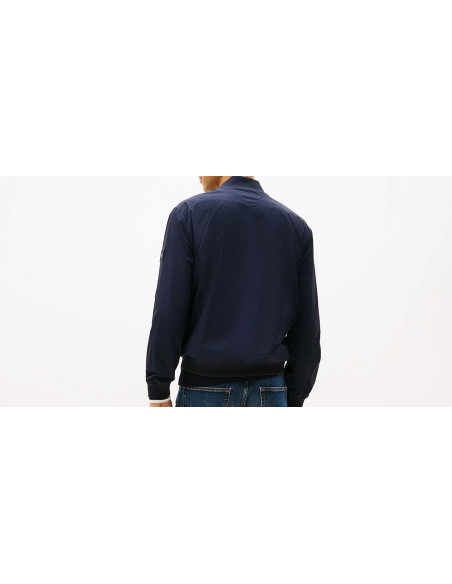Tommy Hilfiger Bomber Relaxed Fit Idrorepellente