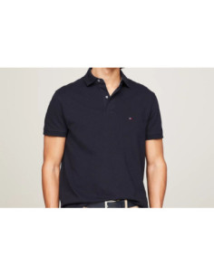 Tommy Hilfiger Polo 1985 Regular Fit 2