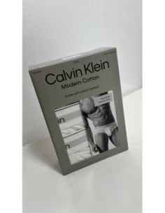 Calvin Klein Slip Confezione Da 3
