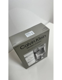Calvin Klein Slip Confezione Da 3 2