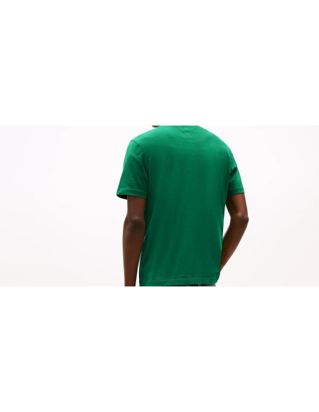 Tommy Hilfiger T-shirt Con Logo