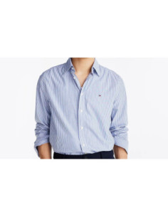 Tommy Hilfiger Camicia Classica