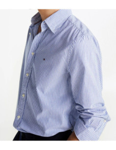 Tommy Hilfiger Camicia Classica 2