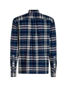 Tommy Hilfiger Camicia In Cotone 2