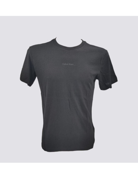 Calvin Klein T-shirt Con Logo