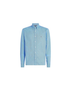 Tommy Hilfiger Camicia In Cotone