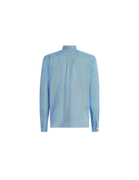 Tommy Hilfiger Camicia In Cotone