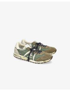 Premiata Lucy 7256