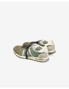 Premiata Lucy 7256 2