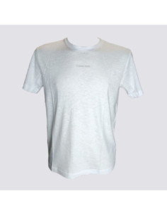 Calvin Klein T-shirt Con Logo