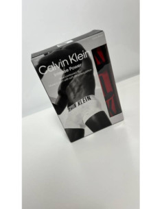 Calvin Klein Slip Confezione Da 3
