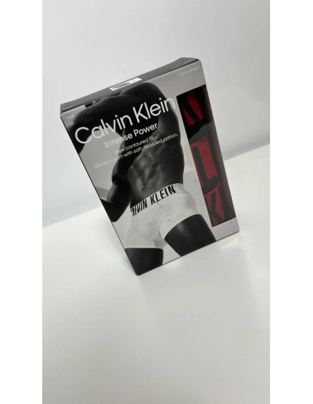 Calvin Klein Slip Confezione Da 3
