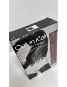 Calvin Klein Slip Confezione Da 3 2