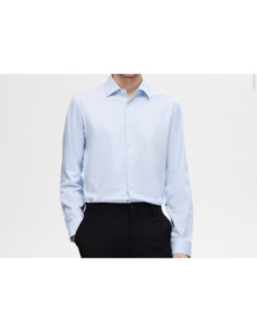 Selected Camicia Slim-Fit