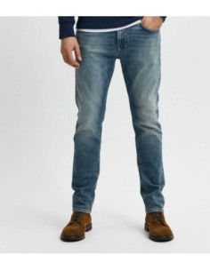 Selected Jeans Slim Fit