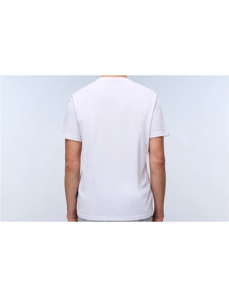 Napapijri T-Shirt A Maniche Corte Estiva Salis
