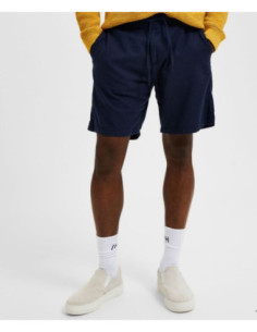 Selected Shorts In Cotone 2