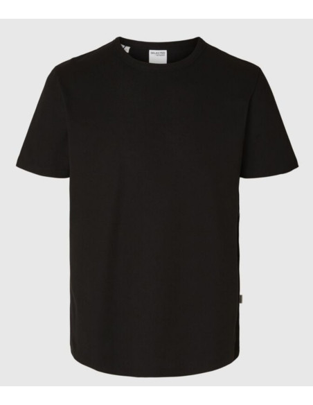 Selected T-shirt A Maniche Corte