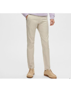 Selected Pantaloni Chino