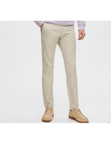 Selected Pantaloni Chino
