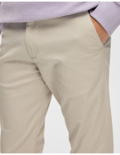 Selected Pantaloni Chino 2