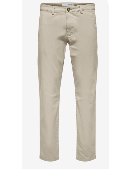 Selected Pantaloni Chino