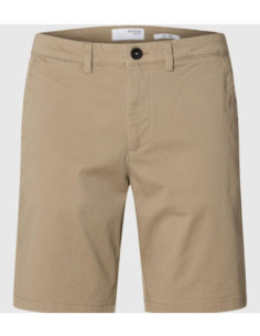 Selected Bermuda Chino