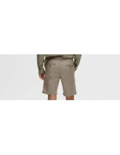 Selected Bermuda Chino 2