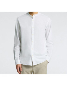 Selected Camicia Misto Lino