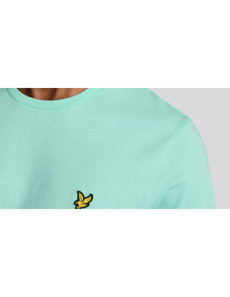 Lyle&Scott Plain T-Shirt