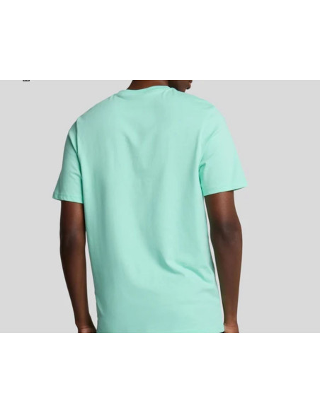 Lyle&Scott Plain T-Shirt