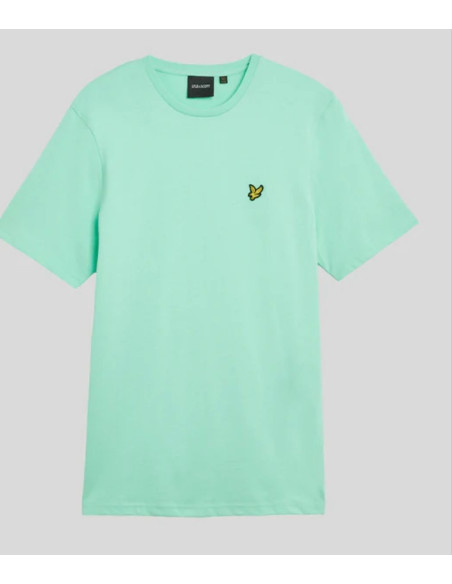 Lyle&Scott Plain T-Shirt