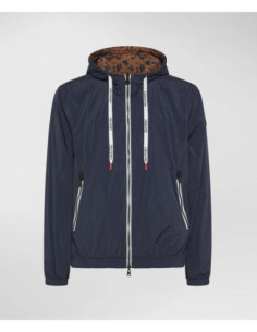 Peuterey Bomber Reversibile