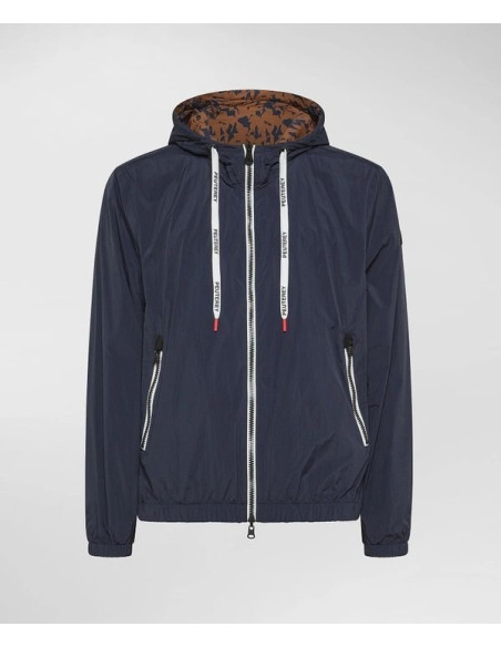 Peuterey Bomber Reversibile