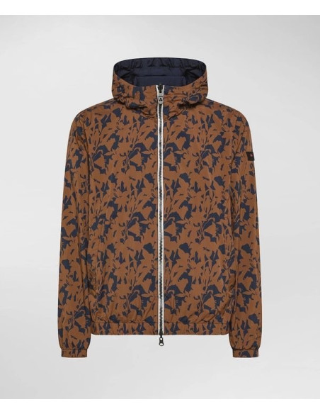 Peuterey Bomber Reversibile