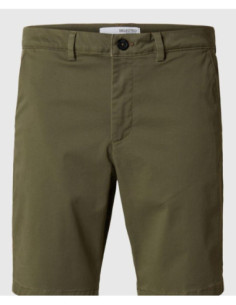 Selected Bermuda Chino