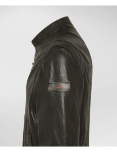 Peuterey Giacca In Pelle 2