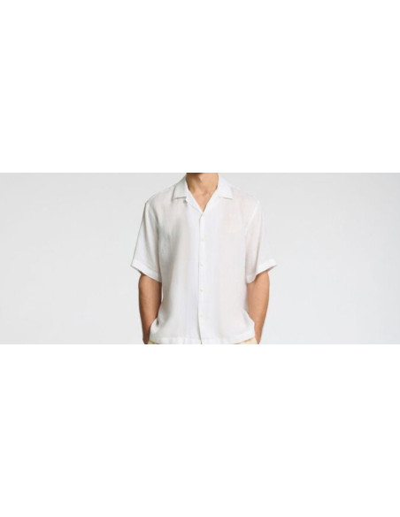 Selected Camicia In Cotone