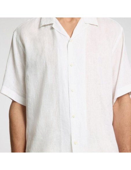 Selected Camicia In Cotone