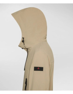 Peuterey Giacca Sportiva In Nylon Stretch 2