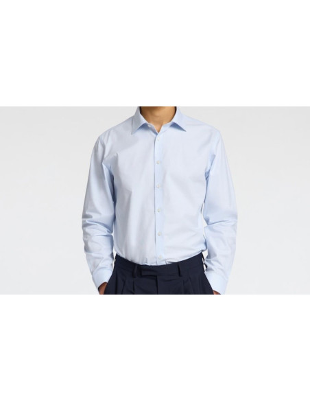 Selected Camicia In Cotone