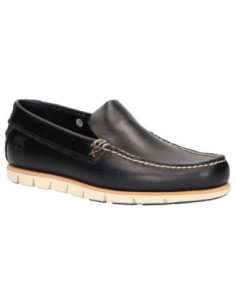 Timberland Barca In Pelle