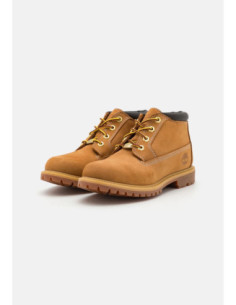 Timberland Chukka Robusto