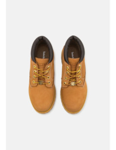 Timberland Chukka Robusto 2