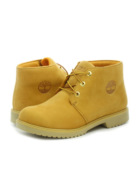 Timberland Scarponcino Nabuk