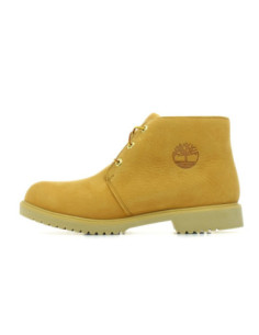 Timberland Scarponcino Nabuk 2