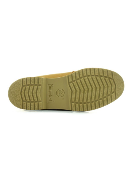 Timberland Scarponcino Nabuk
